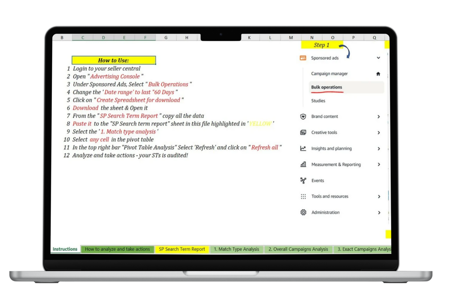 Amazon Free Resources